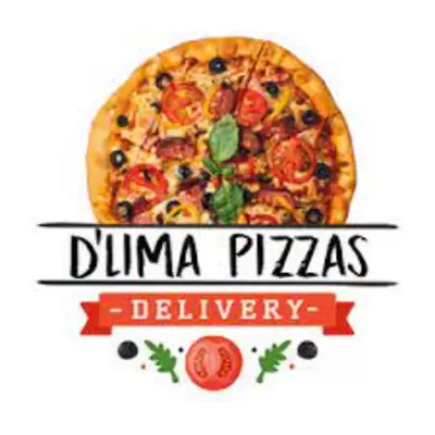 Pizzaria D'lima Pizzas