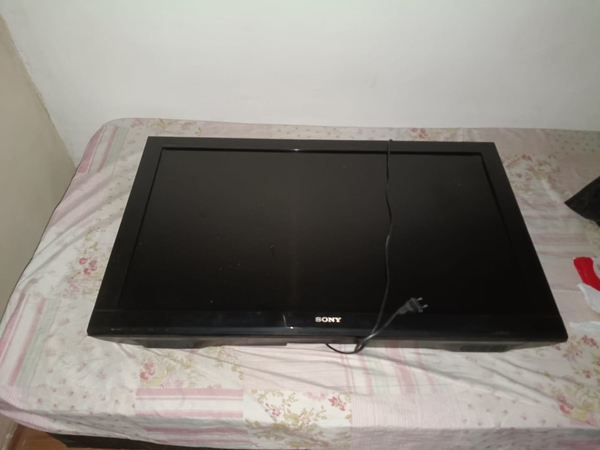 Tv 40' Sony (Não É Smart)